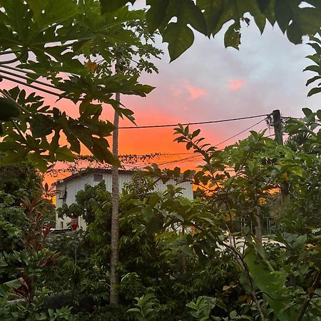 Dayspring Lodge Nuku'alofa Dış mekan fotoğraf