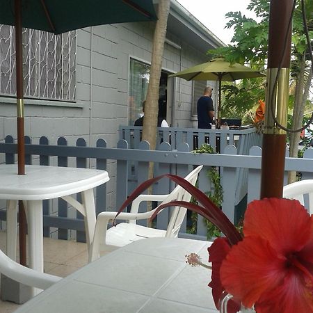 Dayspring Lodge Nuku'alofa Dış mekan fotoğraf