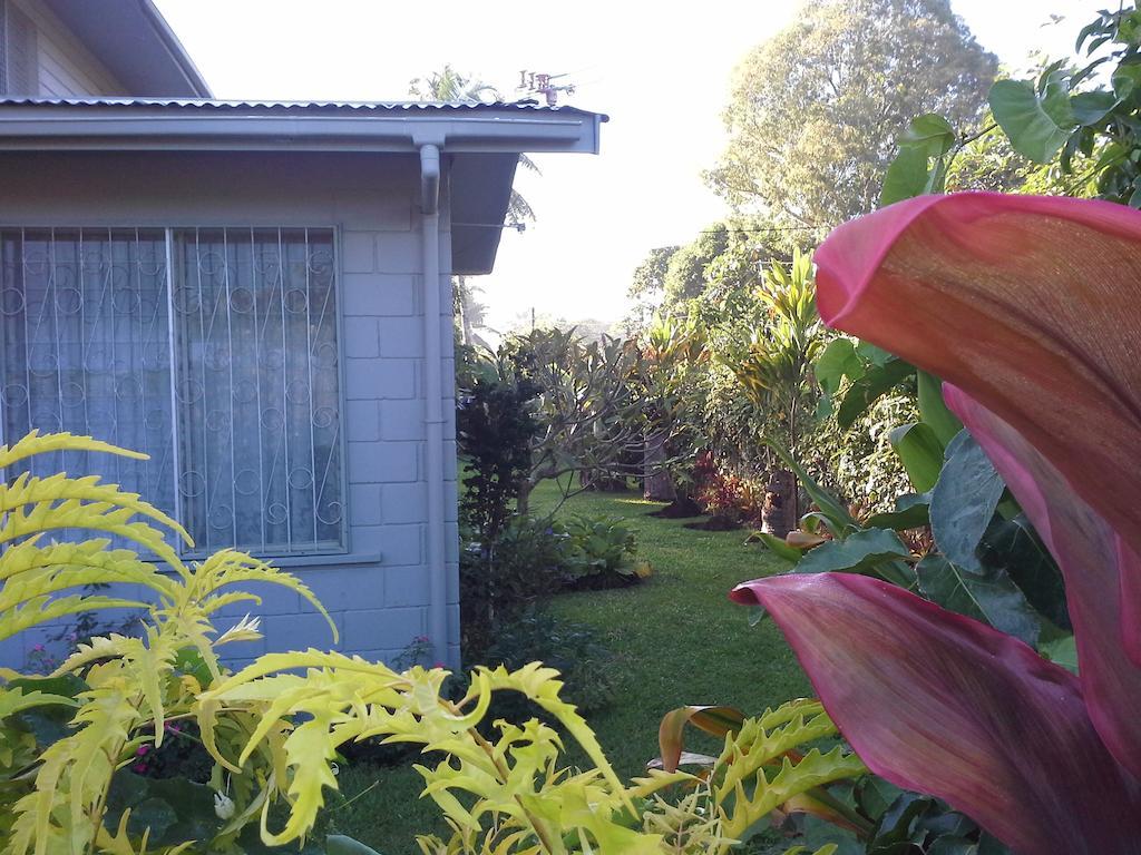 Dayspring Lodge Nuku'alofa Dış mekan fotoğraf