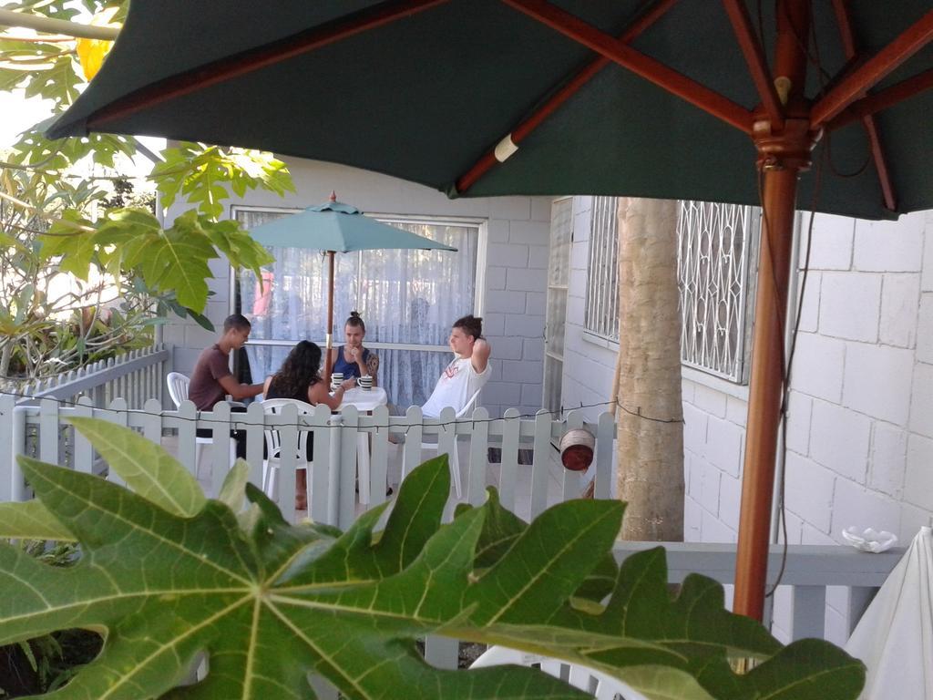 Dayspring Lodge Nuku'alofa Dış mekan fotoğraf
