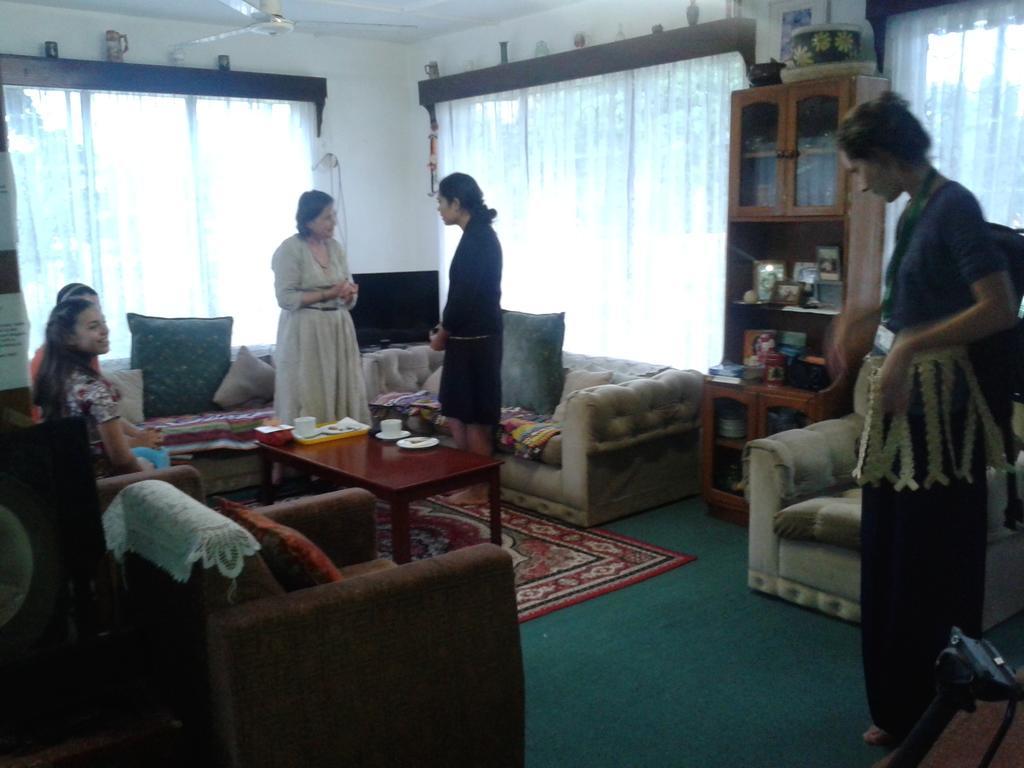 Dayspring Lodge Nuku'alofa Dış mekan fotoğraf