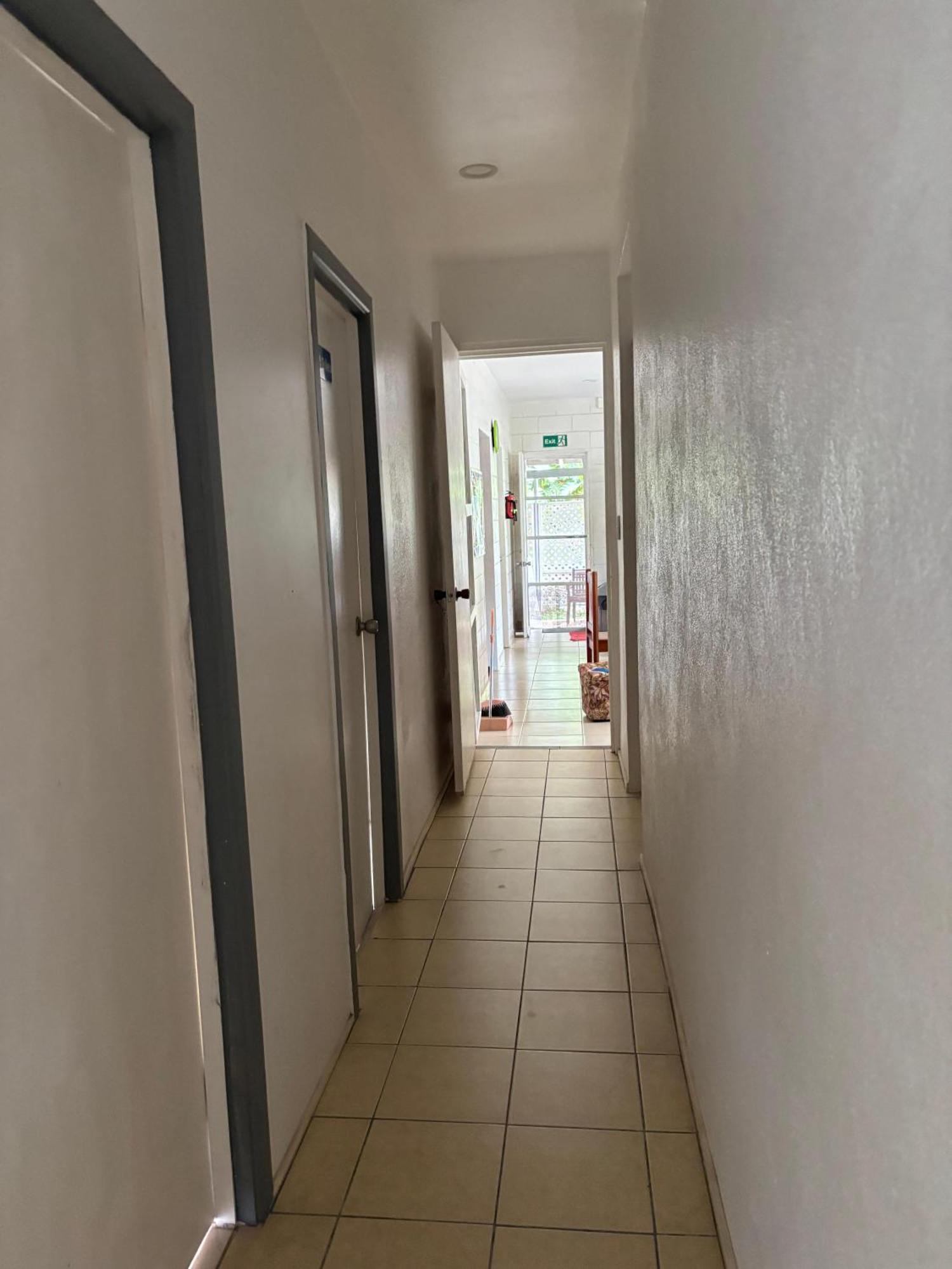 Dayspring Lodge Nuku'alofa Dış mekan fotoğraf