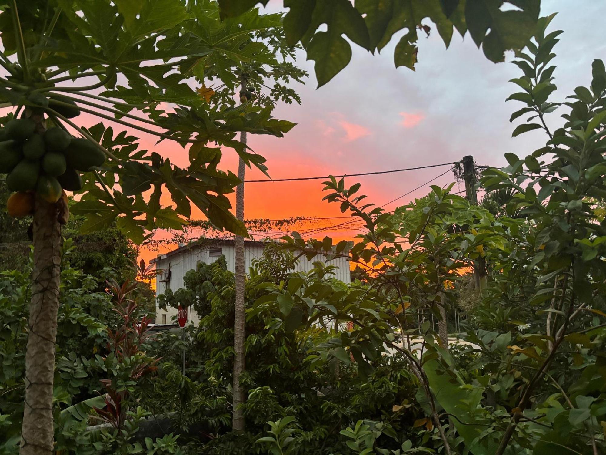 Dayspring Lodge Nuku'alofa Dış mekan fotoğraf