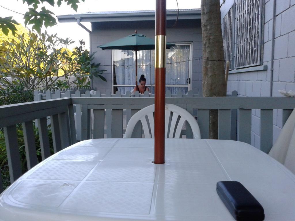 Dayspring Lodge Nuku'alofa Dış mekan fotoğraf