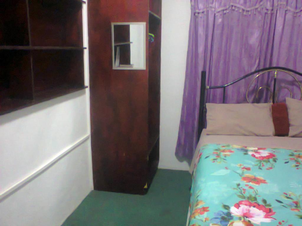 Dayspring Lodge Nuku'alofa Dış mekan fotoğraf