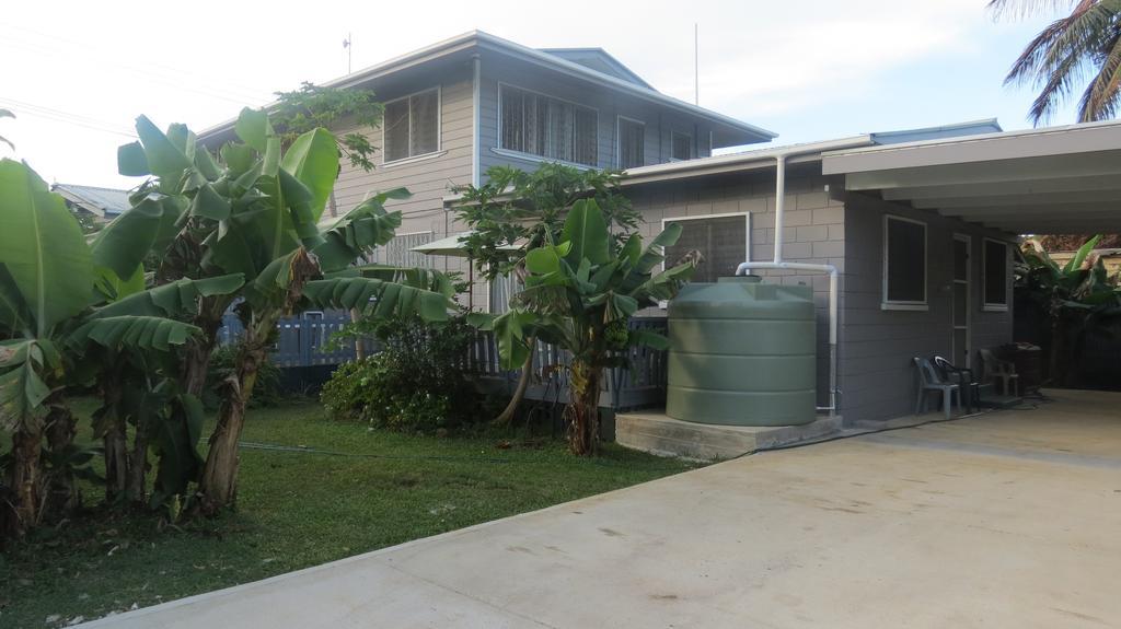 Dayspring Lodge Nuku'alofa Dış mekan fotoğraf