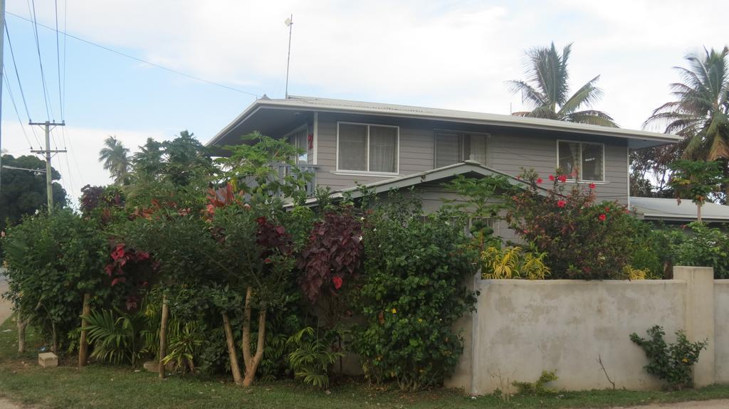 Dayspring Lodge Nuku'alofa Dış mekan fotoğraf