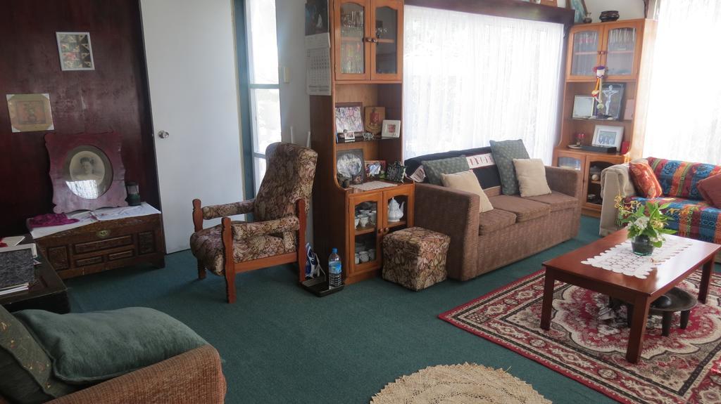 Dayspring Lodge Nuku'alofa Dış mekan fotoğraf