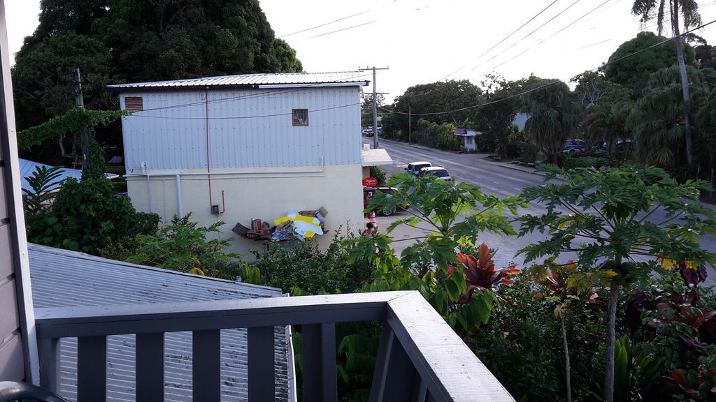 Dayspring Lodge Nuku'alofa Dış mekan fotoğraf