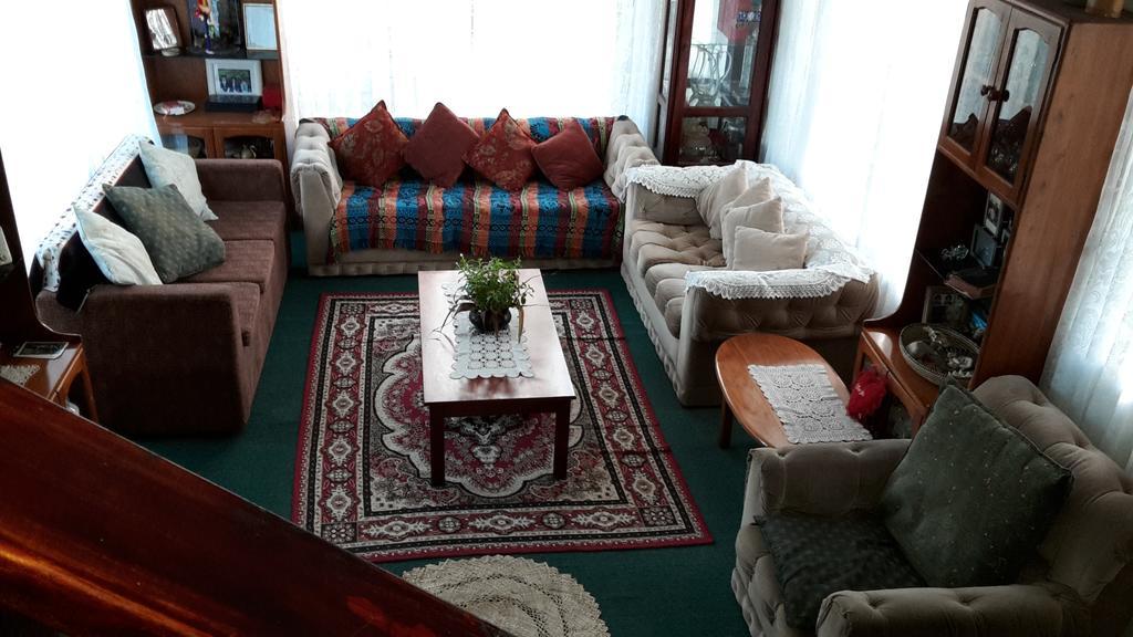 Dayspring Lodge Nuku'alofa Dış mekan fotoğraf