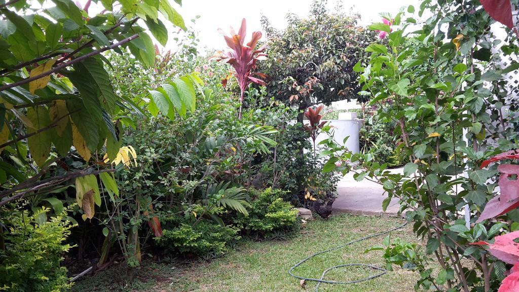 Dayspring Lodge Nuku'alofa Dış mekan fotoğraf