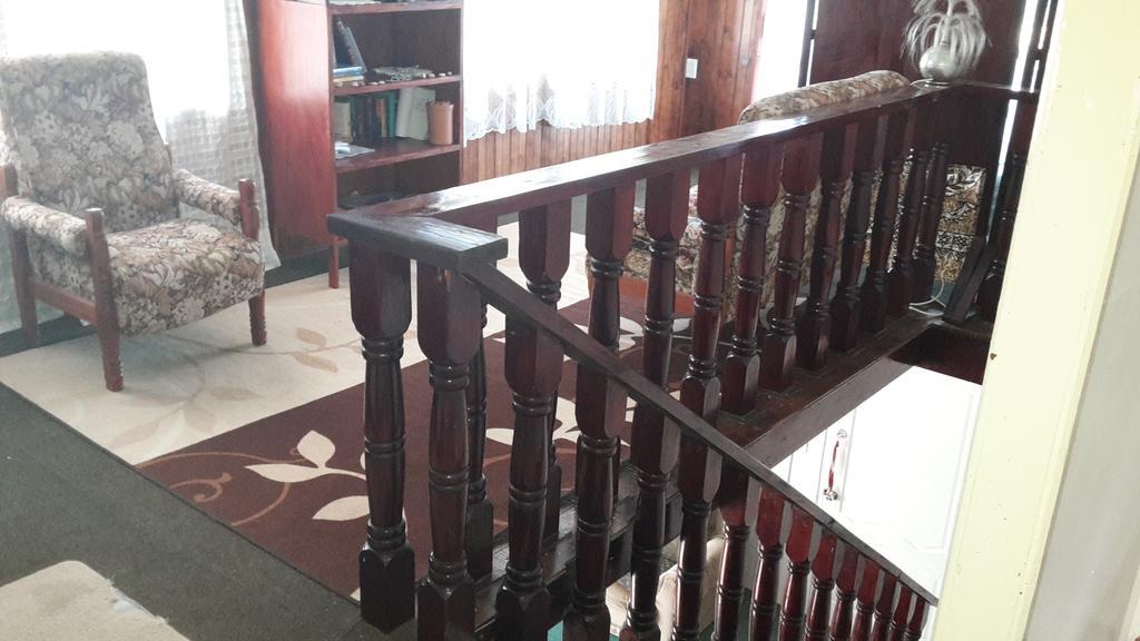 Dayspring Lodge Nuku'alofa Dış mekan fotoğraf