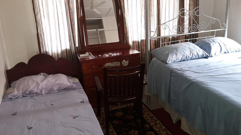 Dayspring Lodge Nuku'alofa Dış mekan fotoğraf