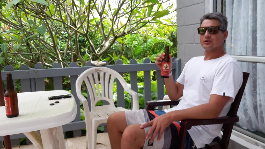 Dayspring Lodge Nuku'alofa Dış mekan fotoğraf