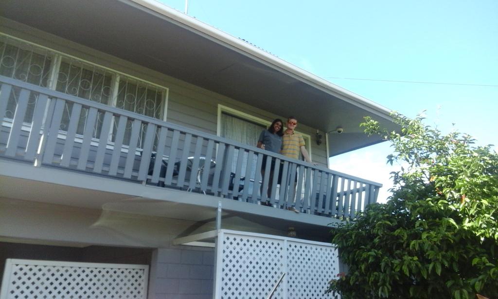 Dayspring Lodge Nuku'alofa Dış mekan fotoğraf