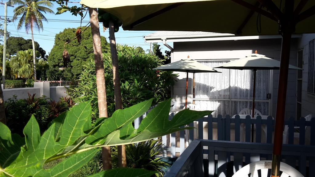 Dayspring Lodge Nuku'alofa Dış mekan fotoğraf