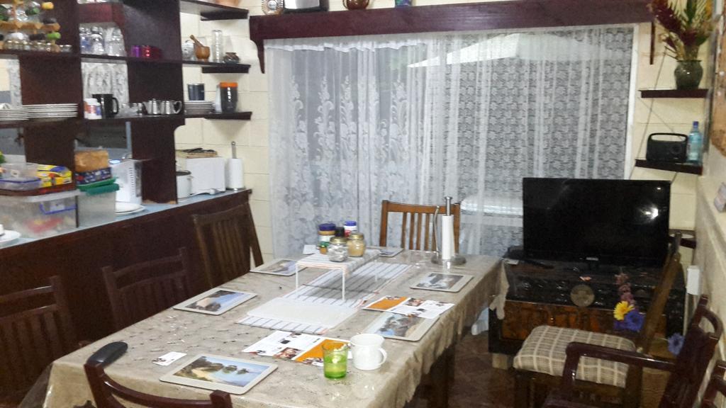Dayspring Lodge Nuku'alofa Dış mekan fotoğraf