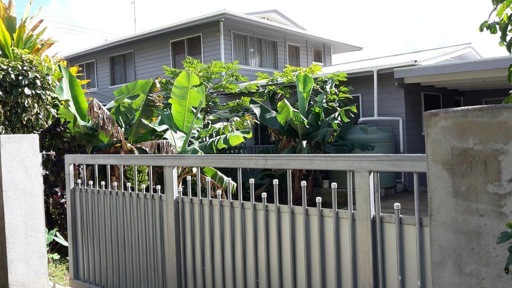 Dayspring Lodge Nuku'alofa Dış mekan fotoğraf