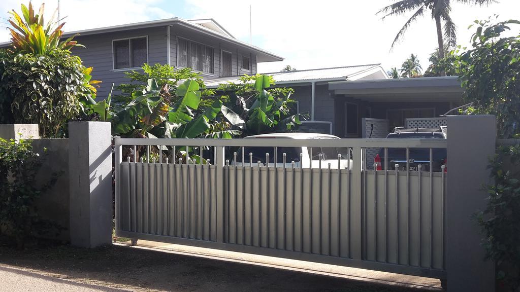 Dayspring Lodge Nuku'alofa Dış mekan fotoğraf