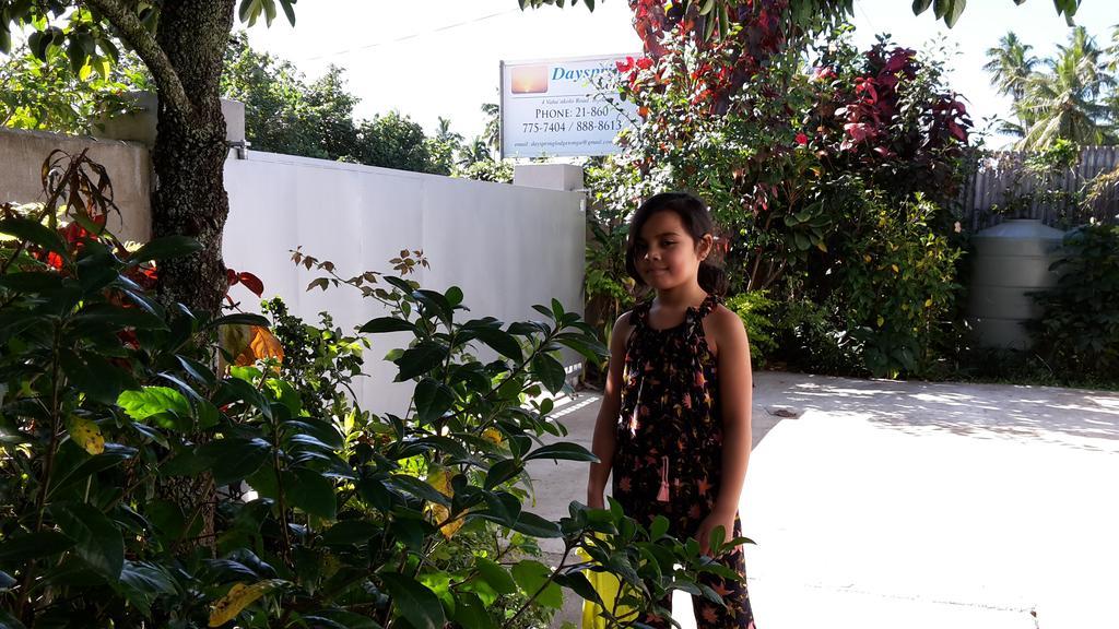 Dayspring Lodge Nuku'alofa Dış mekan fotoğraf