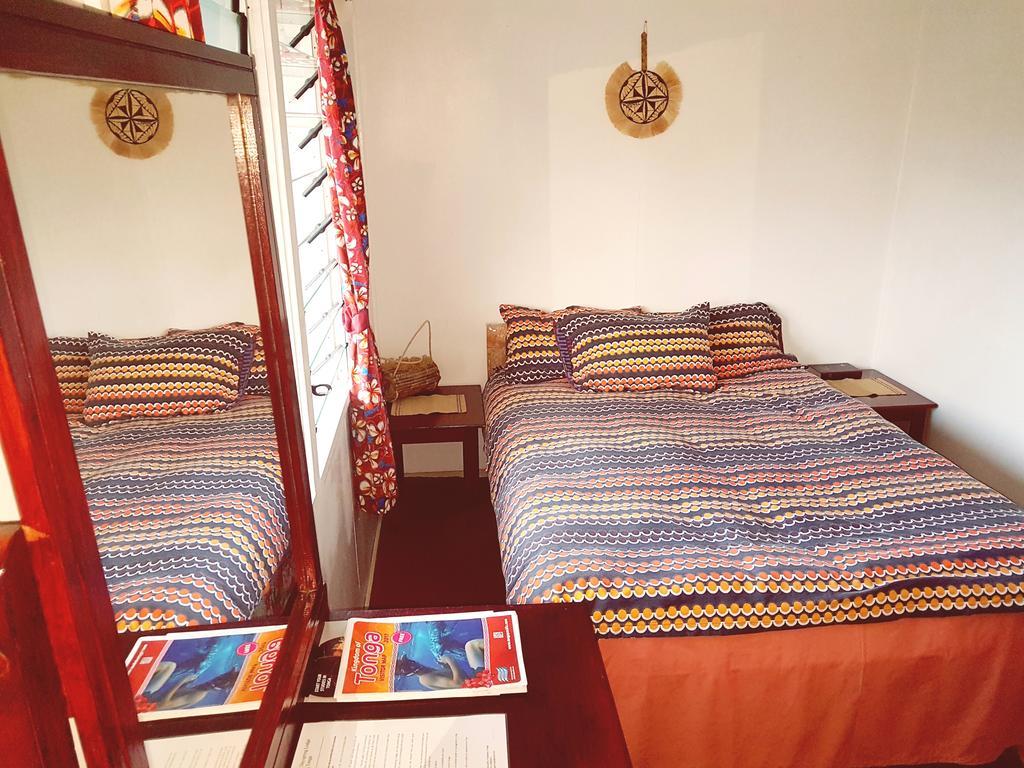 Dayspring Lodge Nuku'alofa Dış mekan fotoğraf