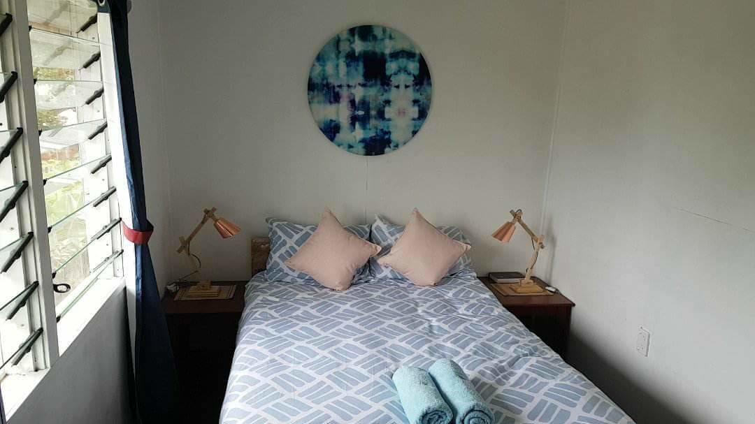 Dayspring Lodge Nuku'alofa Dış mekan fotoğraf