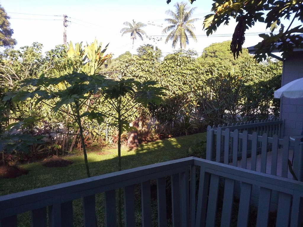 Dayspring Lodge Nuku'alofa Dış mekan fotoğraf