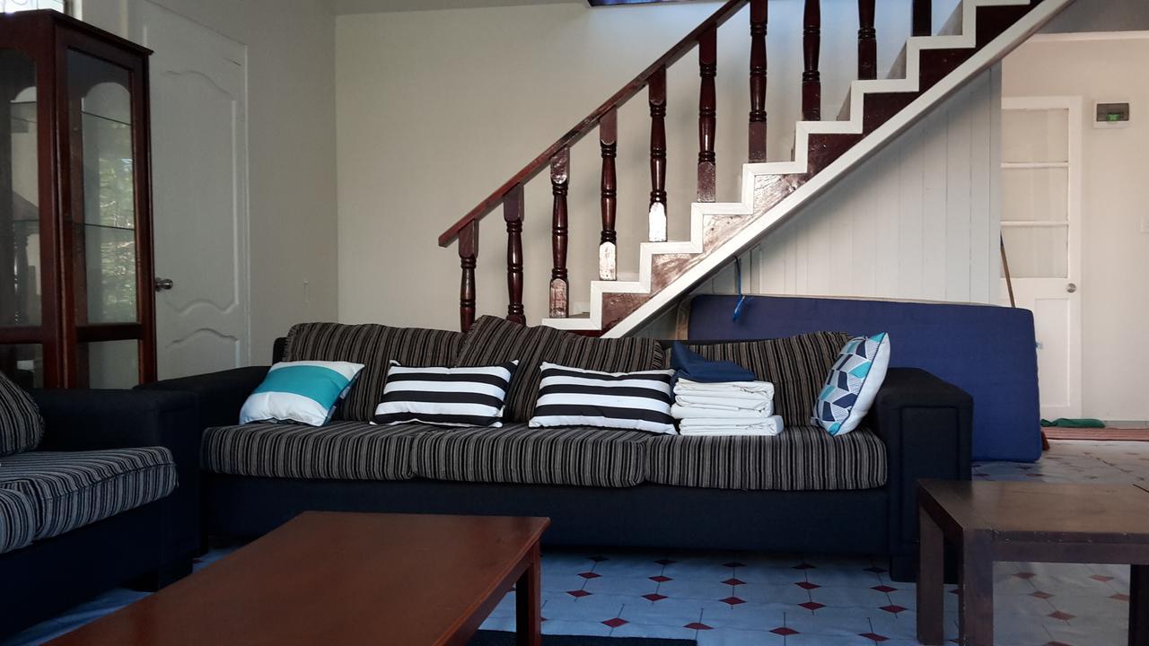 Dayspring Lodge Nuku'alofa Dış mekan fotoğraf