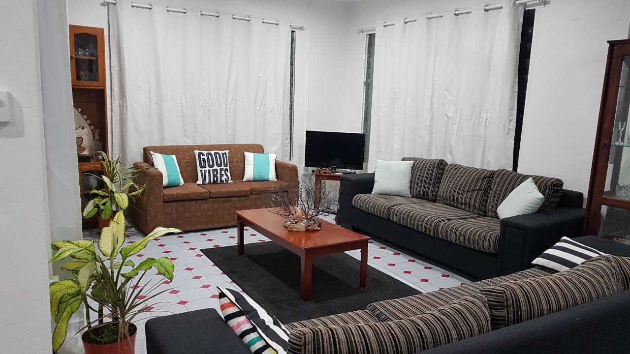 Dayspring Lodge Nuku'alofa Dış mekan fotoğraf