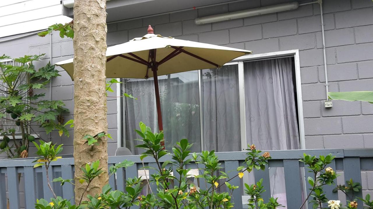 Dayspring Lodge Nuku'alofa Dış mekan fotoğraf