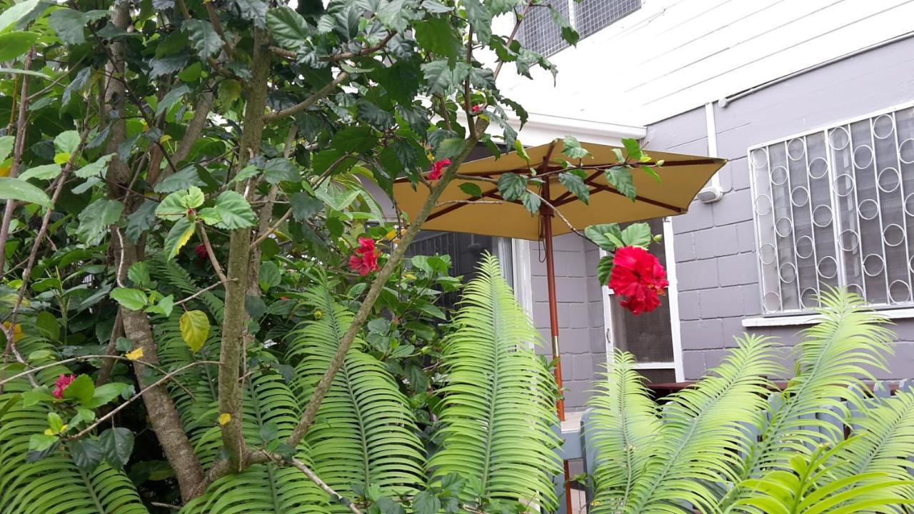 Dayspring Lodge Nuku'alofa Dış mekan fotoğraf