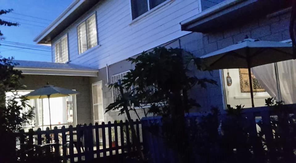 Dayspring Lodge Nuku'alofa Dış mekan fotoğraf